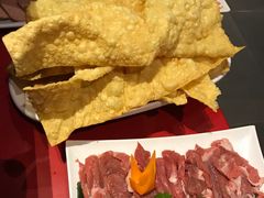 -山城辣妹子(定福庄店)