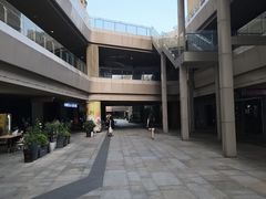 -易生活购物公园