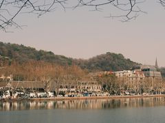 -浙江省博物馆(孤山馆区)