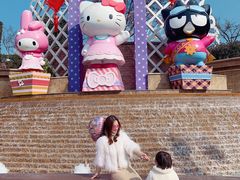 -杭州Hello Kitty乐园