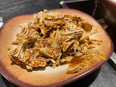 -前门后头老北京铜锅涮肉·京味菜·烤鸭(伊藤洋华堂店)