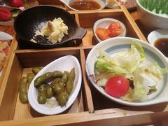 -松涛日本料理
