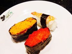 -汉巴味德(大悦城店)