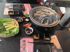 -黑牛の店·黑金店(沈阳万象城店)