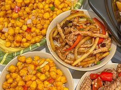 -澎湖湾农家菜(八一路楚天府店)