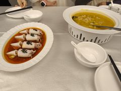 -品海楼·大连海胆锅贴馆(东港店)