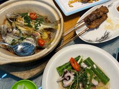 -皮记海鲜1995(寮步店)