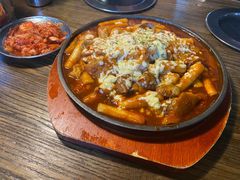 -MI WU FACTORY米屋美食工厂餐厅(绿地店)