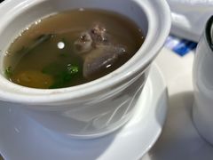 橄榄炖猪肺-潮人姐妹轩(海宁路店)