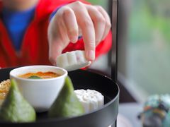 -木守西溪溪隐餐厅