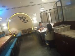 -周渝食惦·酸菜鱼精致川菜(横岗店)