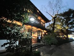 -柳莺湖上·湖景餐厅·江南菜(西湖店)