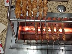 -丰茂烤串(卫星广场店)