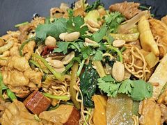 -醉人椒麻辣香锅(王府井喜悦店)