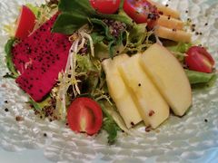 -晓长安·新陕菜(曲江店)