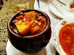 -92°C俄式厨房(中央大街店)