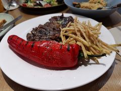 -HELLO 27 意面·沙拉·帕尼尼