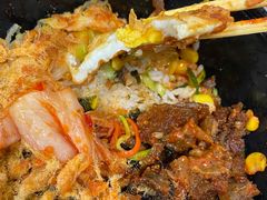 -优壹佳·延边朝鲜族料理(中山北路店)