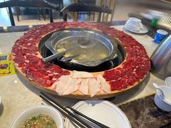 -小肥牛潮汕牛肉火锅(南联店)