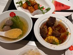 -牛焱·贵州黄牛肉火锅(城西银泰店)