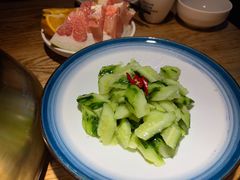 -六月雪干锅(涪城万达广场店)