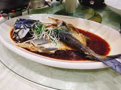 -雅和生态渔庄·宜城锅巴饭(龙灵山公园店)