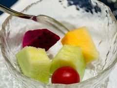 -新加坡泰国村酒楼(五角场店)