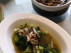 -北门饭店(三香路店)