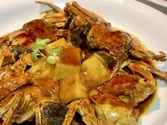 -庭院江南菜•烤鸭•非遗传承(上地•清河店)