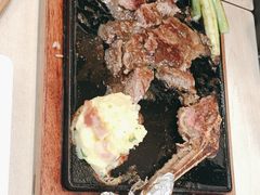 -豪客来牛排(鼓楼名店街店)