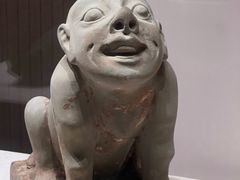 -陕西历史博物馆