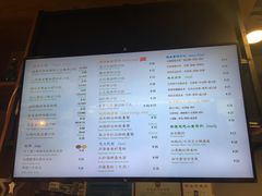 菜单-Dreamsalad梦想轻厨(健康轻食·减脂沙拉·意面·祖庙店)