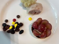 -白天鹅宾馆·流浮阁咖啡厅