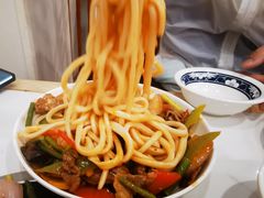 -清真·西北人家风味馆(中山中路店)