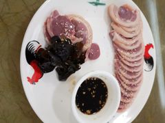 -区海鸡场饭店(石壁店)