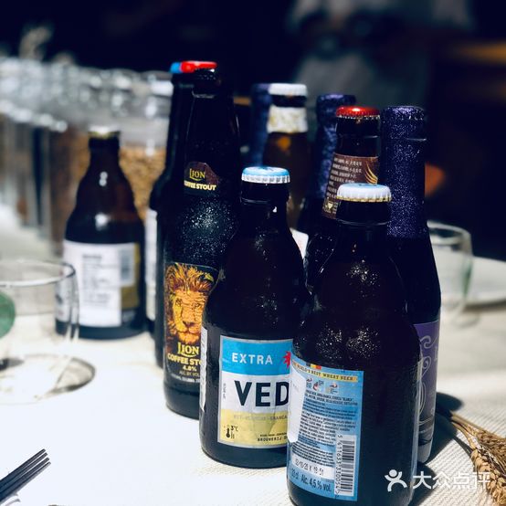 Beer Nothing精酿啤酒餐吧