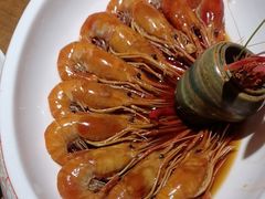 -乔街深夜食堂·小龙虾·高压锅生蚝(杭州总店)