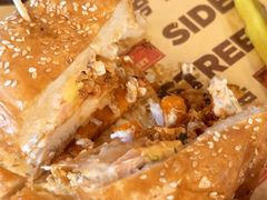 -Side Street街旁(交道口店)