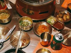 -西塔老太太泥炉烤肉(苏州大悦城店)