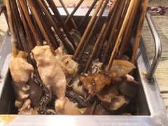 老徐涮肚-老徐烧烤涮肚(交道口店)