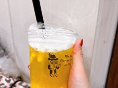 -Mango Tango