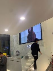 点击看大图 -上禾 HAIR SALON