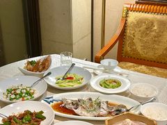 -杭州香格里拉·香宫中餐厅