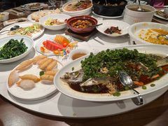 -申粤轩酒楼·三十年粤菜经典(丁香花园店)