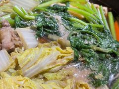 -泰居酒屋日式料理烧肉