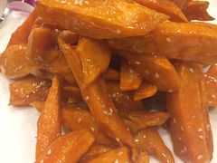 -北平小馆·烤鸭·家常菜(磨房北里店)