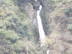 -汉中石门栈道景区