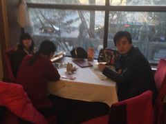 -北京全聚德(天安门店)