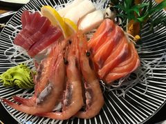 -松坂屋日料自助(长城路店)