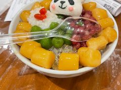 -池嬢拌粉(上海首店)